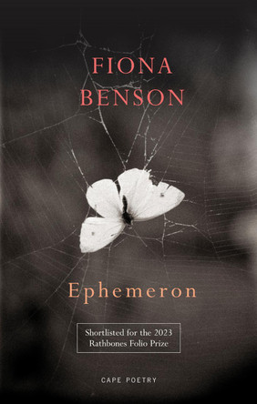Ephemeron by Fiona Benson