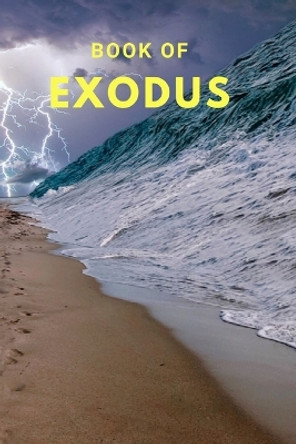 Book Of Exodus by Joe Mandera 9781694205537