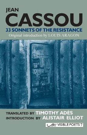 Sonnets of the Resistance and Other Poems by Jean Cassou