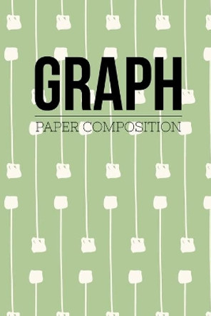 Graph Paper Composition: Graph Paper 6&quot; x 9&quot; Love Quad Ruled 4x4, Grid Paper for school student, office, kids Notebooks by Soul Linker Books Publishing 9781697753431