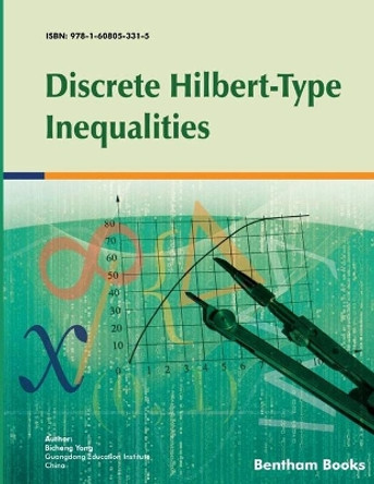 Discrete Hilbert-Type Inequalities by Bicheng Yang 9781608053315