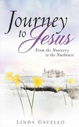 Journey to Jesus by Linda Gavello 9781615793013