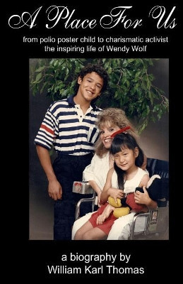 A Place For Us by William Karl Thomas 9781627680042