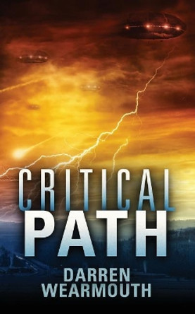 Critical Path by Darren Wearmouth 9781548178444