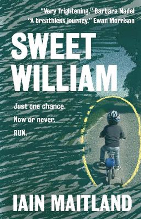 Sweet William by Iain Maitland