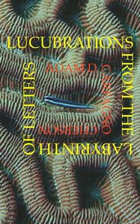 Lucubrations from the Labyrinth of Letters by Adam D Carfagno Cherson 9781520634180
