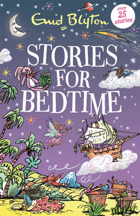 Stories for Bedtime by Enid Blyton