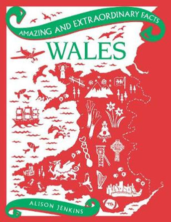 Wales by Alison Jenkins