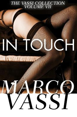 In Touch by Marco Vassi 9781497640795
