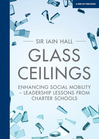 Glass Ceilings by Iain Hall