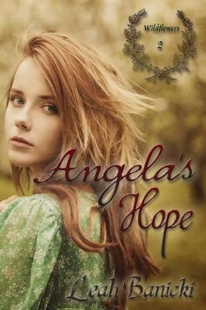 Angela's Hope by Leah Banicki 9781493679270