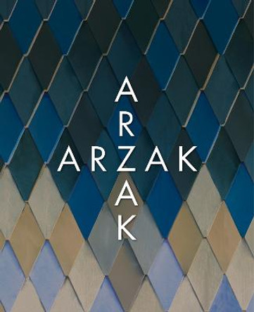 Arzak + Arzak by Juan Mari Arzak