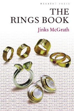 The Rings Book by Jinks McGrath
