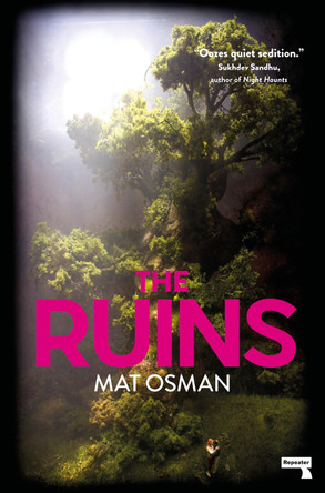 The Ruins Mat Osman 9781912248674