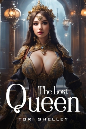 The Lost Queen by Tori Shelley 9788549814821