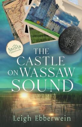 The Castle on Wassaw Sound by Leigh Ebberwein 9781737615255