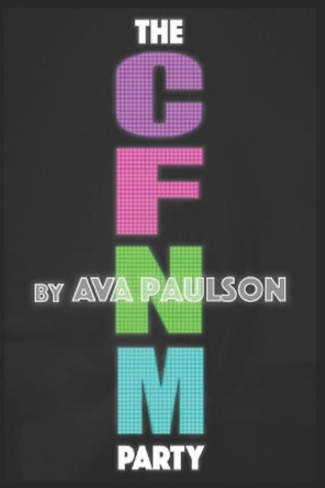 The CFNM Party by Ava Paulson 9798591604806