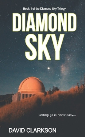 Diamond Sky by David Clarkson 9781492130598