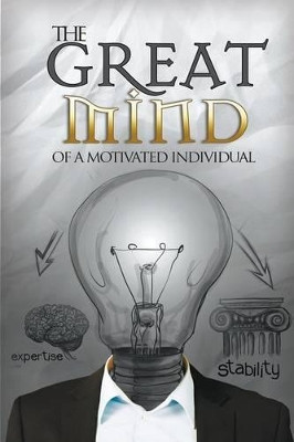 The Great Mind of a Motivated Individual: An Ingredient to Sure Success by Amanda Hemming 9781635010367