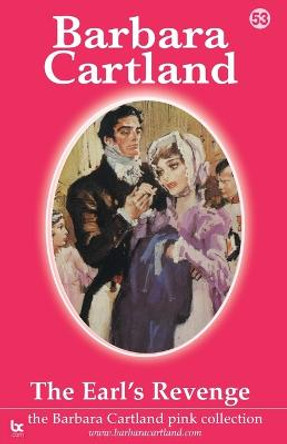 The Earl's Revenge by Barbara Cartland