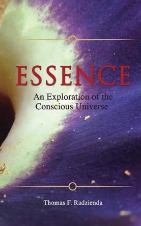 Essence by Thomas F Radzienda 9786164295872