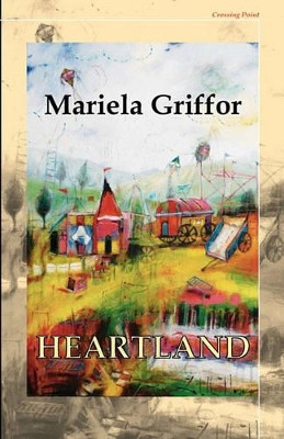 Heartland by Mariela Griffor 9789185931118