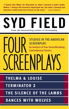 Four Screenplays by Syd Field