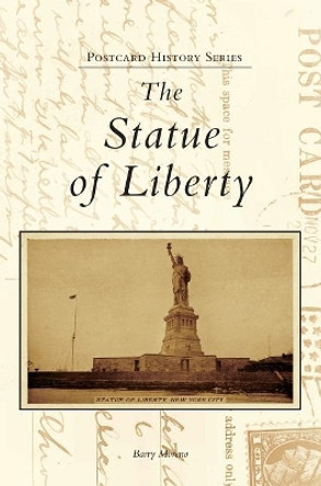 Statue of Liberty by Barry Moreno 9781540214508