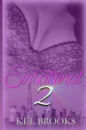 Sinsational by Kel Brooks 9781699870914