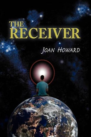 The Receiver by Joan Howard 9781934246238