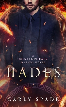 Hades by Carly Spade 9781734937916