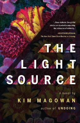 The Light Source by Kim Magowan 9781732868663