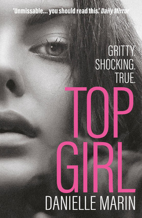 Top Girl by Danielle Marin