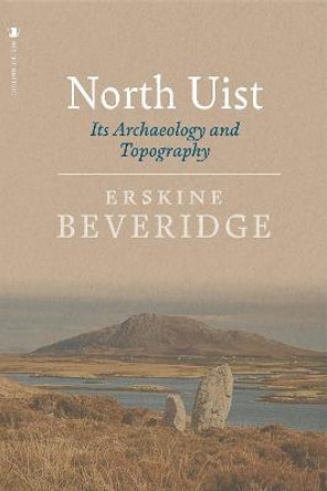 North Uist by Erskine Beveridge