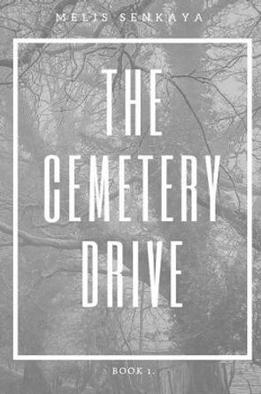 The Cemetery Drive by Melis Senkaya 9781540469458