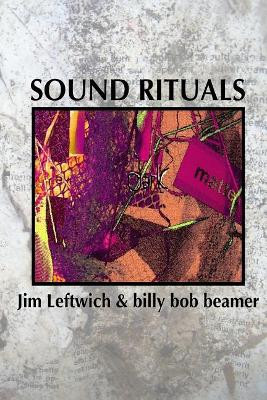 Sound Rituals by Billy Bob Beamer 9781948637008