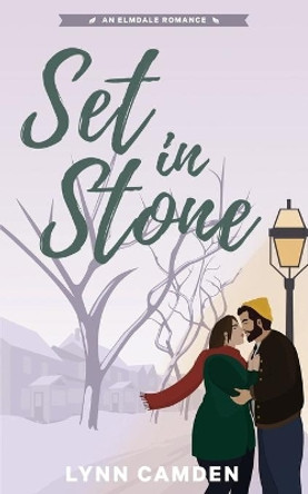 Set in Stone by Lynn Camden 9781777757700