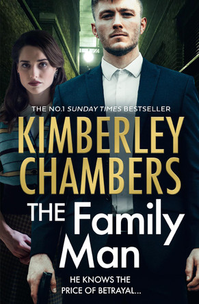 The Family Man by Kimberley Chambers