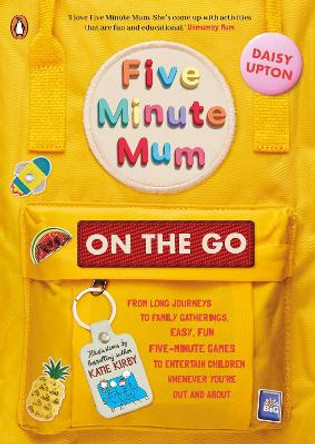 Five Minute Mum: Book Three by Daisy Upton