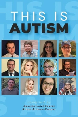 This is Autism by Aidan Allman-Cooper 9798674458722