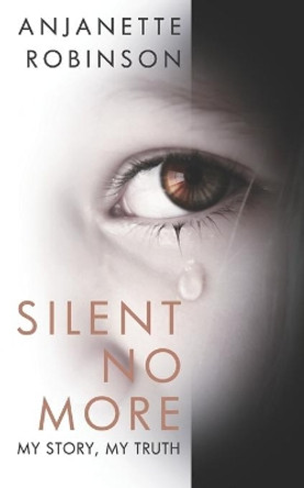 Silent No More by Venus Chandler 9798701757330