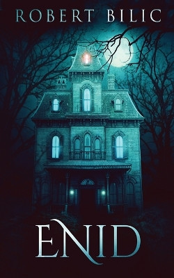 Enid: A Ghost Story by Robert Bilic 9784824141187