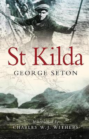 St Kilda by George Seton