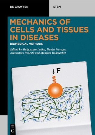 Biomedical Methods by Malgorzata Lekka 9783110640595