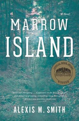 Marrow Island by Alexis M Smith 9781328710345