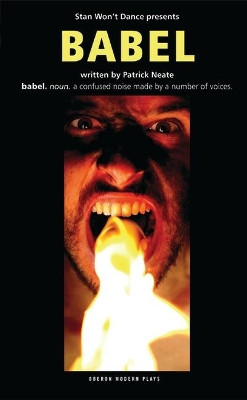 Babel by Patrick Neate 9781840029819