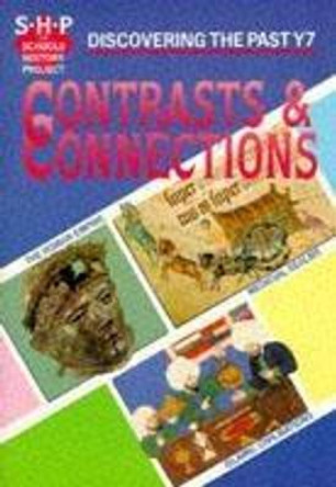 Contrasts and Connections Pupil's Book by Colin Shephard