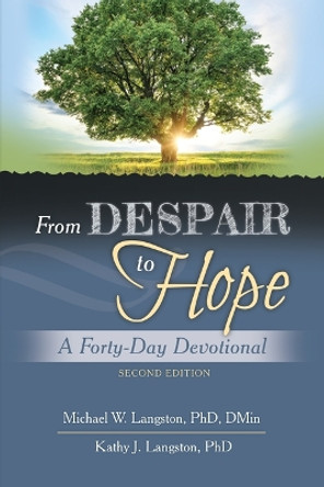From Despair to Hope by Michael Langston 9798986817231