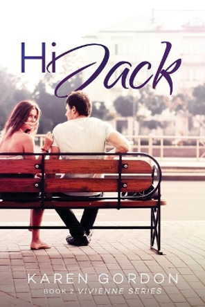 HiJack by Rebecca Berto 9781540881908