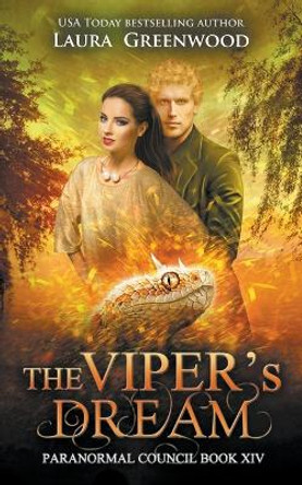 The Viper's Dream by Laura Greenwood 9798201267278